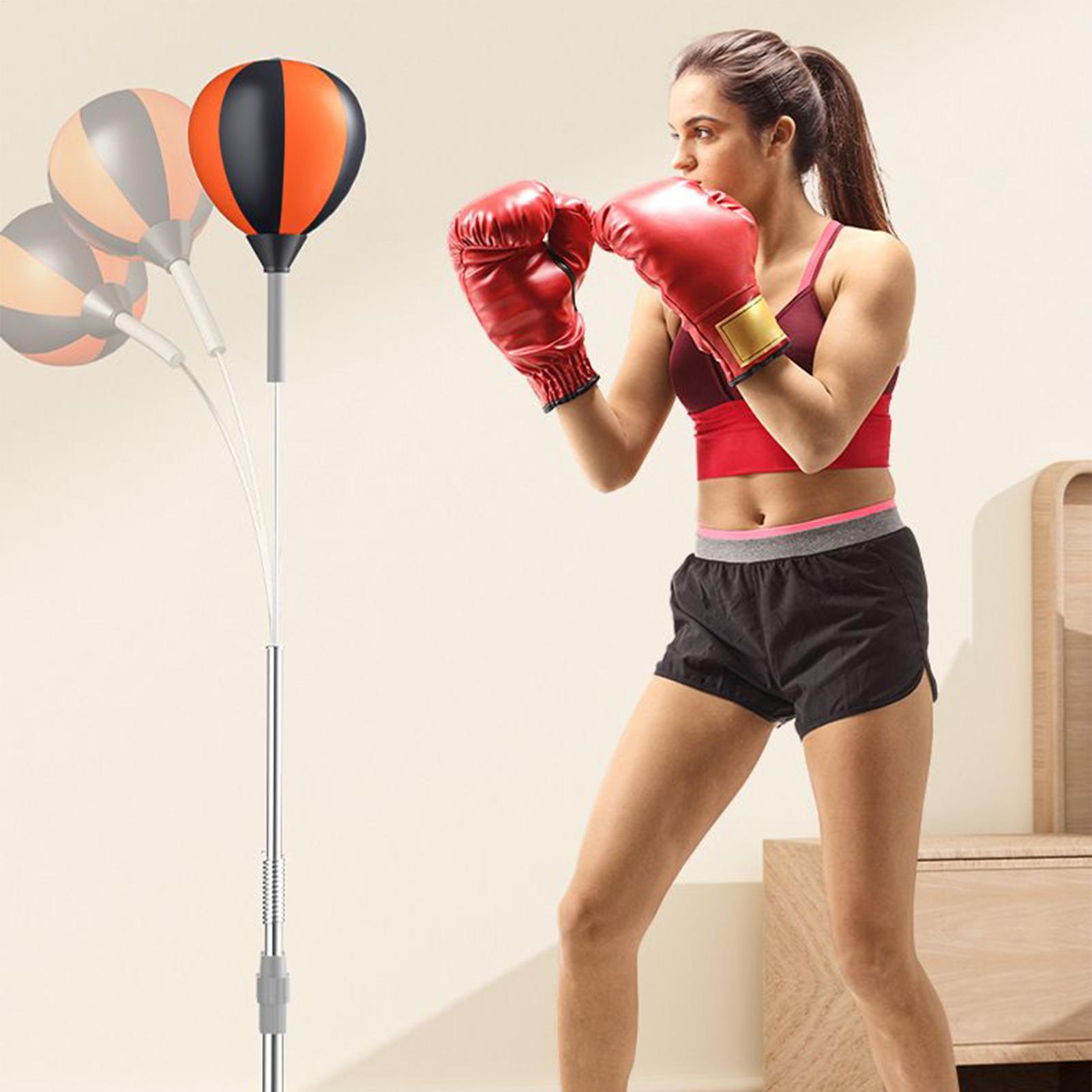กระสอบทรายตั้งพื้น, กระสอบทราย - Sports Equipment Training บทวิจารณ์และราคา