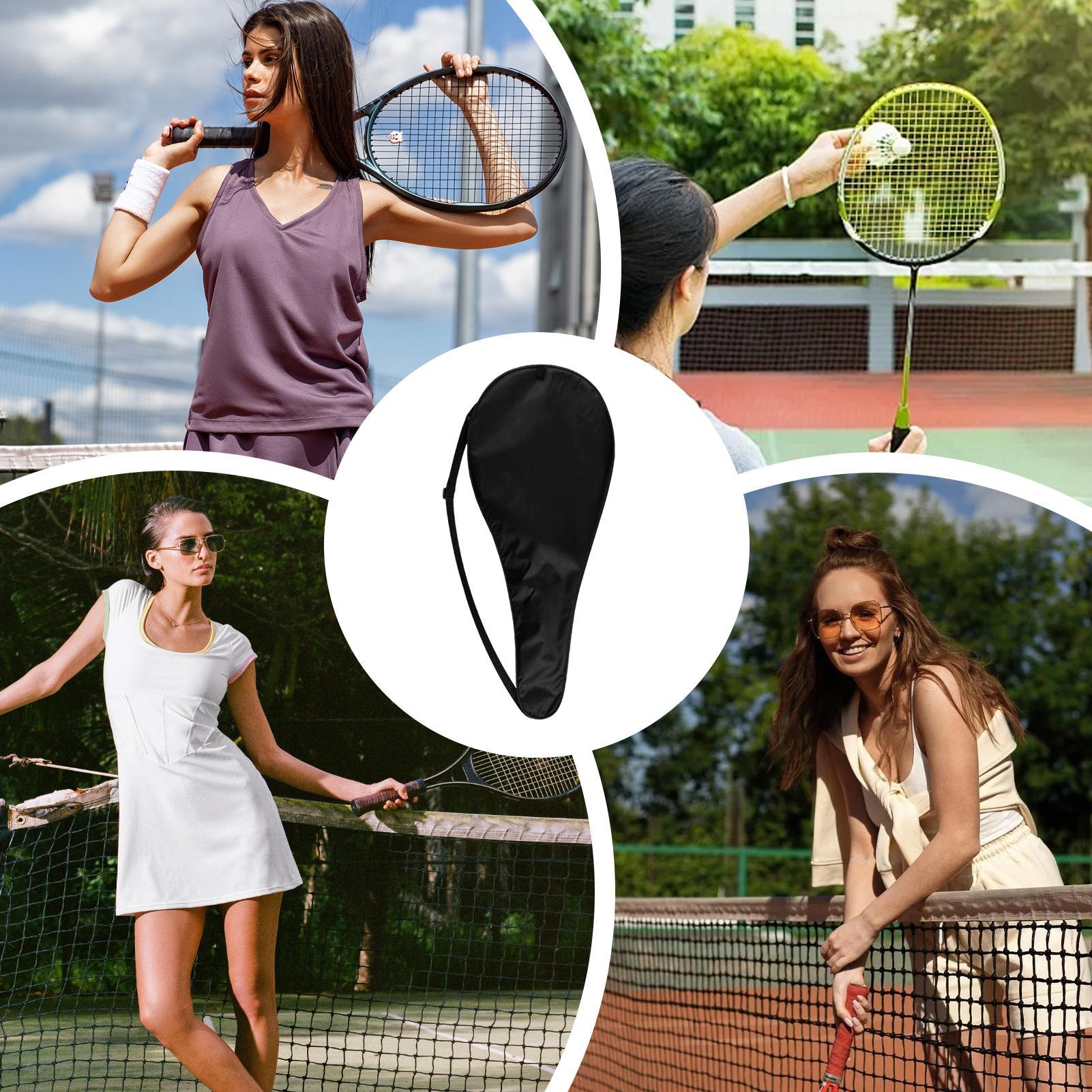 กระเป๋าใส่ไม้เทนนิส กระเป๋าใส่ - Sports Equipment For Tennis บทวิจารณ์และราคา
