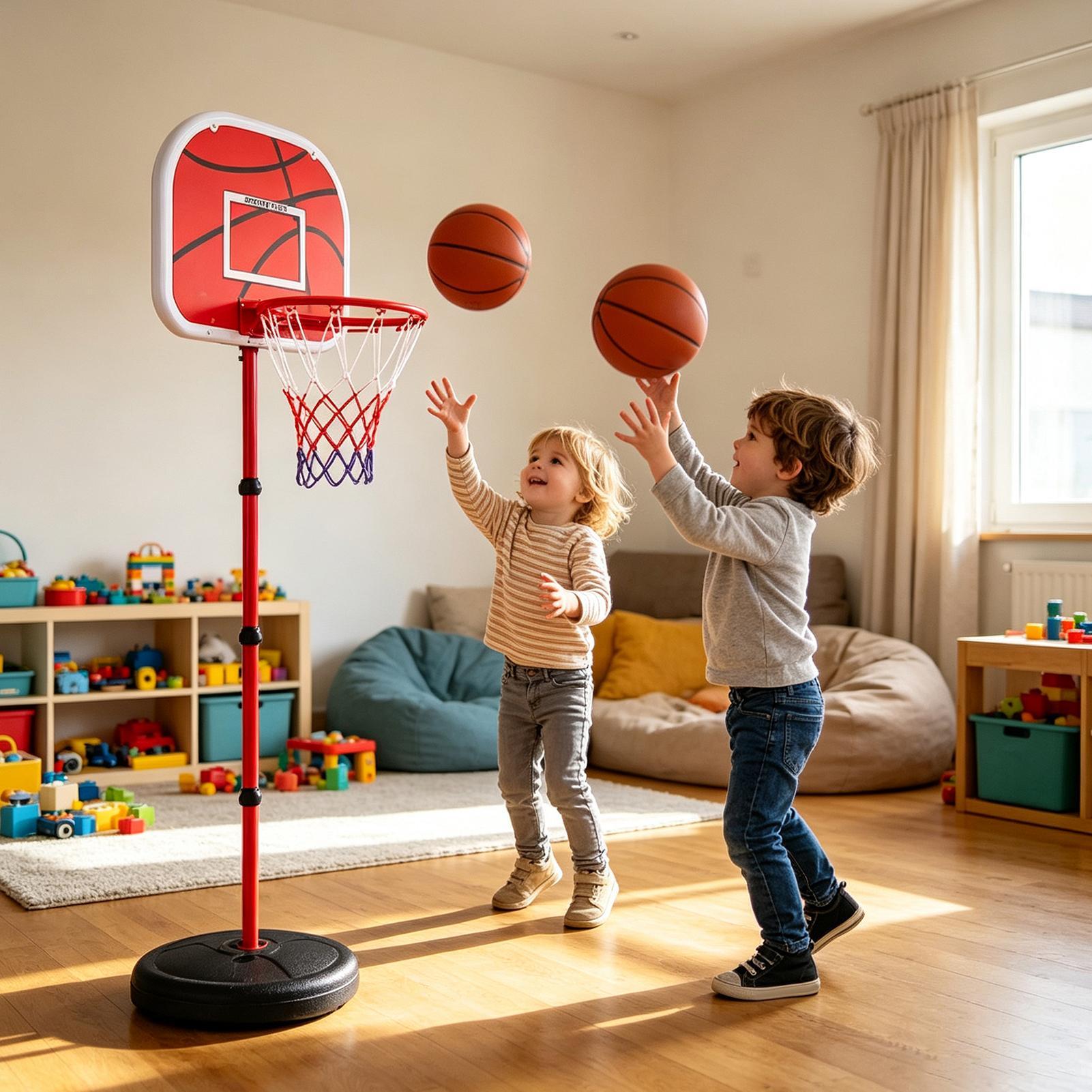 ห่วงบาสเก็ตบอลและขาตั้งสำหรับเ - Sports Equipment Basketball บทวิจารณ์และราคา