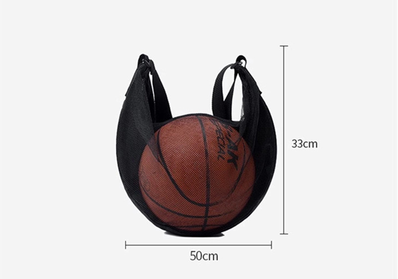 กระเป๋าเก็บอุปกรณ์กีฬาขนาดใหญ่ - Sports Equipment Basketball บทวิจารณ์และราคา