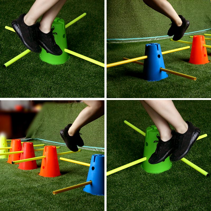 อุปกรณ์ฝึกกีฬา ฟุตบอล บาสเกตบอ - Sports Equipment Basketball บทวิจารณ์และราคา