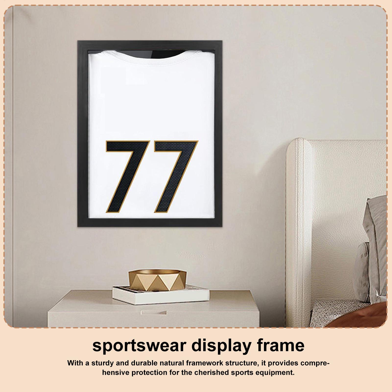ตู้โชว์ติดผนังป้องกันรังสียูวี - Sports Equipment Cabinet บทวิจารณ์และราคา