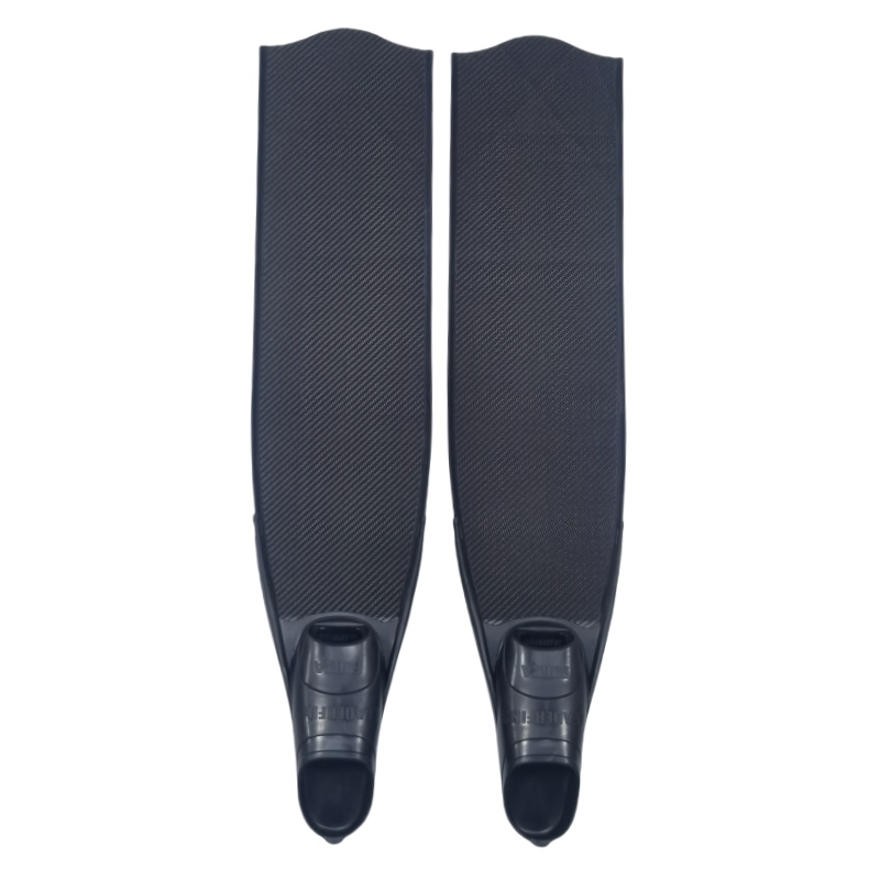 ชุดครีบดำน้ำคาร์บอนไฟเบอร์แบบใ - Swim Fin Short Blade บทวิจารณ์และราคา