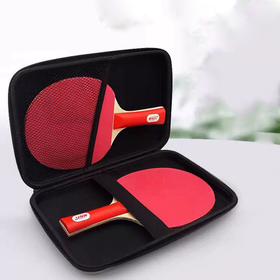 กระเป๋าใส่ไม้ปิงปองทรงสี่เหลี่ - Sports Equipment For Tennis บทวิจารณ์และราคา