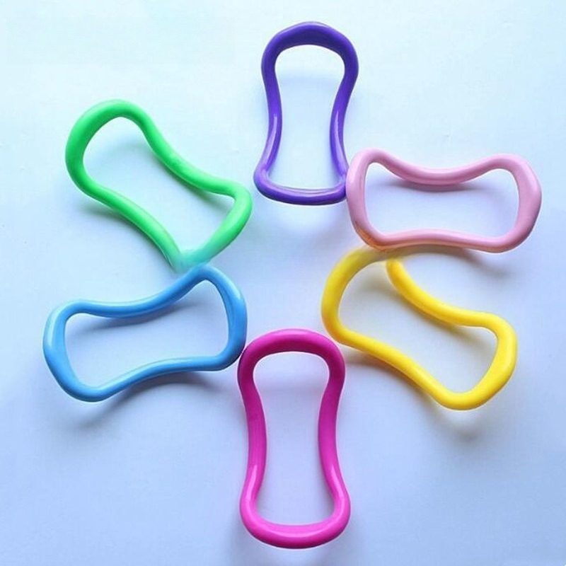 แหวนโยคะ Prati อุปกรณ์ฝึกยืดไห - Sports Equipment Game บทวิจารณ์และราคา
