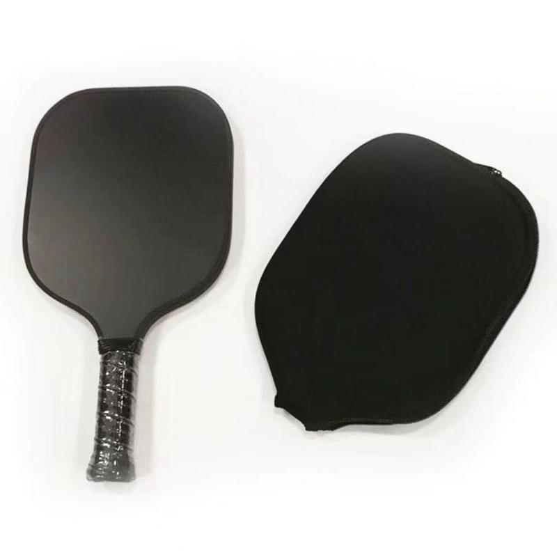ฝาครอบไม้พายพิกเกิลบอลแบบกันน้ - Pickleball Paddle บทวิจารณ์และราคา