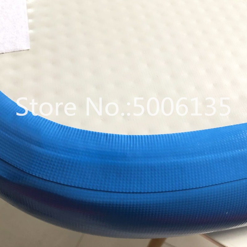 แอร์แทร็กเป่าลมสำหรับยิมนาสติก - Tumbling Air Track บทวิจารณ์และราคา