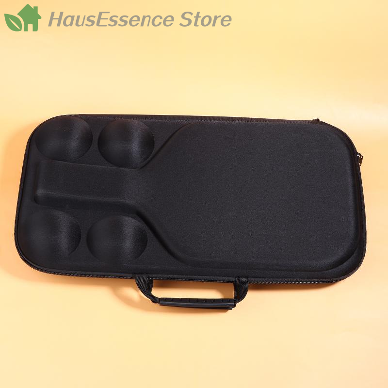 ※กระเป๋าใส่ไม้พายพิคเคิลบอล ใส - Pickleball Paddle บทวิจารณ์และราคา