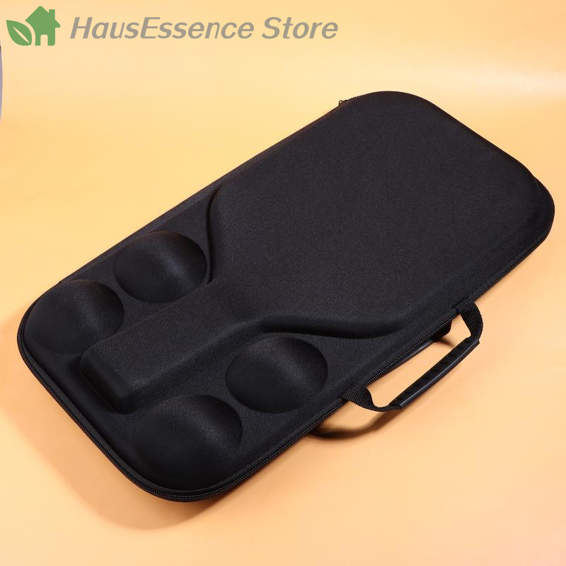 ※กระเป๋าใส่ไม้พายพิคเคิลบอล ใส - Pickleball Paddle บทวิจารณ์และราคา