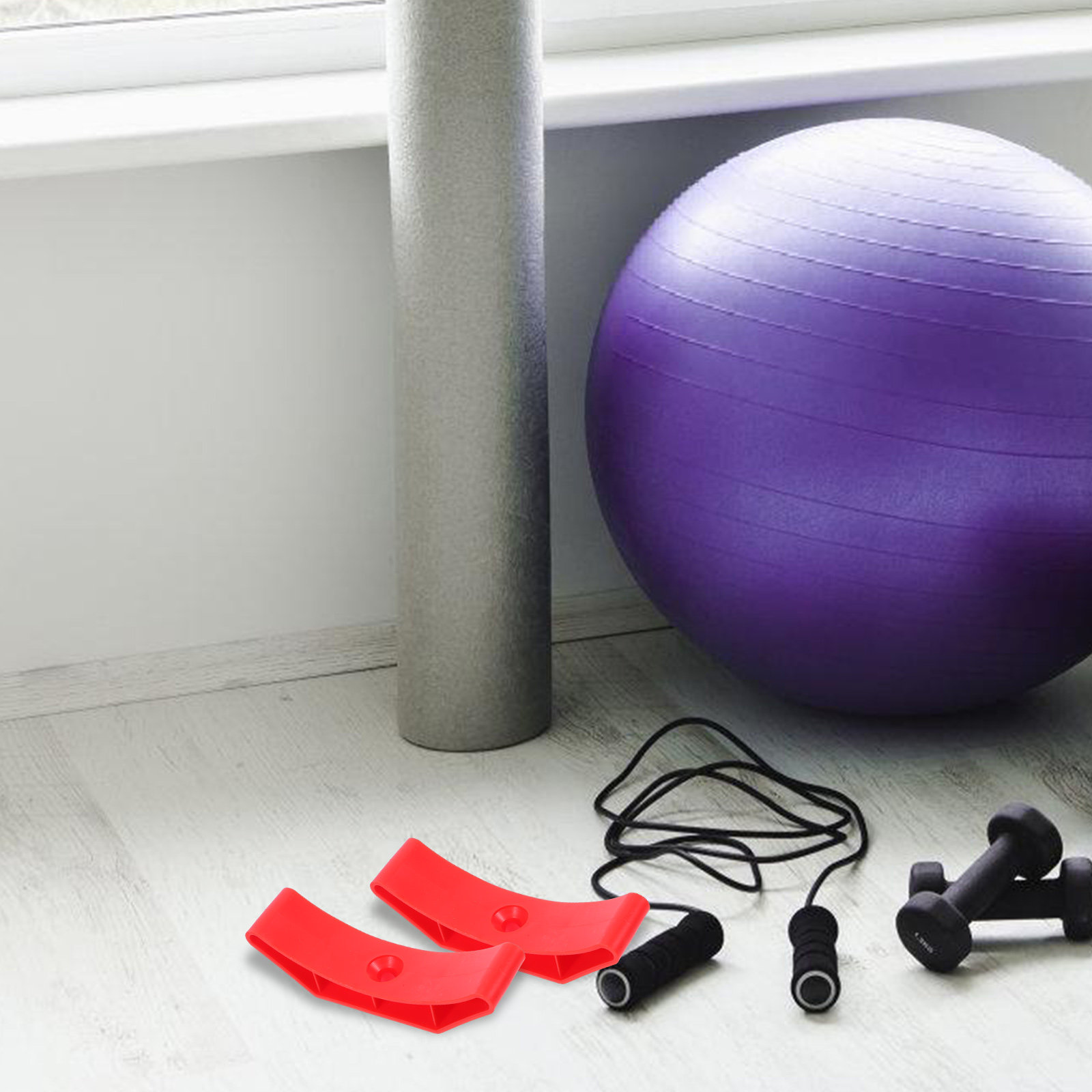10 ชิ้น ชั้นวางดัมเบล น้ำหนักเ - Sports Equipment Organizer บทวิจารณ์และราคา