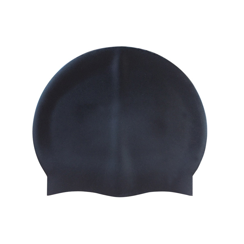 หมวกว่ายน้ำซิลิโคนโลโก้สั่งทำพ - Swim Cap Silicone บทวิจารณ์และราคา